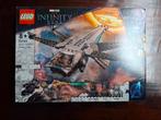 LEGO 76186 Black Panther Dragon Flyer #NIEUW#, Ophalen of Verzenden, Nieuw