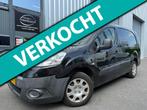 Peugeot Partner 122 1.6 HDI L2 maxi xl topstaat, Voorwielaandrijving, 745 kg, Gebruikt, 4 cilinders