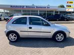 Opel Corsa 1.2-16V Rhythm, Voorwielaandrijving, Gebruikt, 4 cilinders, 1229 cc
