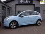 Citroen C3 1.6 VTi Exclusive ! CLIMA !, Voorwielaandrijving, Euro 5, Parkeersensor, Gebruikt