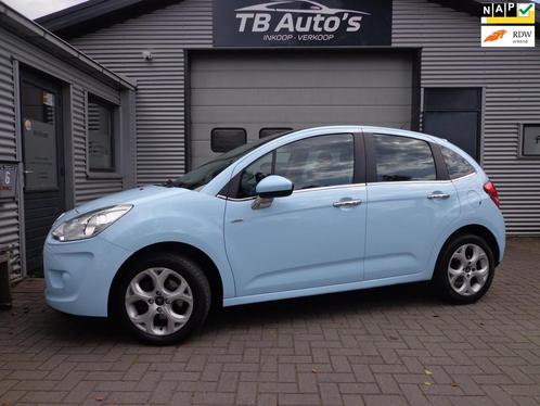 Citroen C3 1.6 VTi Exclusive ! CLIMA !, Auto's, Citroën, Bedrijf, Te koop, C3, ABS, Airbags, Airconditioning, Boordcomputer, Centrale vergrendeling