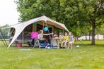 TE HUUR: Campooz Fat Freddy – vouwwagen/tenttrailer