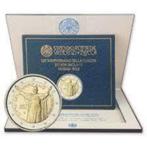 2 euro Vaticaan Paulus 2022, Postzegels en Munten, Munten | Europa | Euromunten, 2 euro, Vaticaanstad, Ophalen, Losse munt