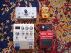 Boss, MXR, Hotone, Rocktron, Akai, Kokos, EHX, Ophalen of Verzenden, Gebruikt