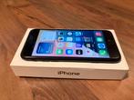 Iphone SE2020, Telecommunicatie, Mobiele telefoons | Apple iPhone, Ophalen, Zo goed als nieuw, Zwart, 64 GB