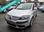 Volkswagen Golf Plus 1.6 FSI Comfortline LEUKE AUTO RIJDT EN, Auto's, Stof, Gebruikt, 4 cilinders, 116 pk
