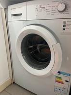 Bosch Classixx 5.5 wasmachine Voorbelading 5,5 kg, Witgoed en Apparatuur, Wasmachines, 6 tot 8 kg, Ophalen, Zo goed als nieuw