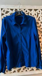 Frank walder blouse maat 42 blauw met leuke rimpel kraag en, Kleding | Dames, Ophalen, Blauw, Maat 42/44 (L), Zo goed als nieuw