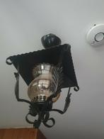 Vintage lamp, Ophalen of Verzenden