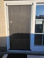 Hordeur allure plissé merk luxaflex, Ophalen, 80 tot 100 cm, Hordeur, Zo goed als nieuw