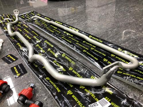 Whiteline swaybar stabilisatiestang Subaru WRX Levorg 15-21, Auto diversen, Tuning en Styling, Ophalen of Verzenden