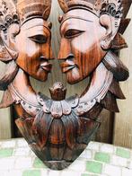 Prachtige professionele houtsnijwerk, Ophalen of Verzenden