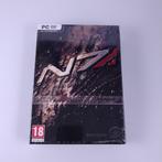 Mass Effect 2 Collector's Edition PC NIEUW, Nieuw, Ophalen of Verzenden, 1 speler, Vanaf 18 jaar