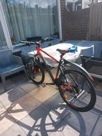 Crossfiets, Fietsen en Brommers, Fietsen | Crossfietsen en BMX, Ophalen, Zo goed als nieuw, Aluminium