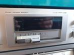 Akai stereo set Versterker Tuner Cassettedeck, Boxen Vintage, Ophalen, Gebruikt, Speakers, Akai