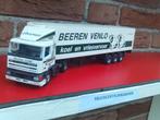 Tekno   Daf  95  van  Beeren  uit   Venlo., Hobby en Vrije tijd, Ophalen of Verzenden, Zo goed als nieuw, Bus of Vrachtwagen, Tekno