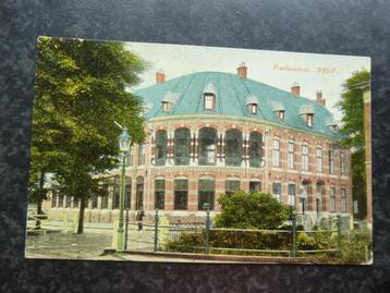 VELP Postkantoor  beschikbaar voor biedingen