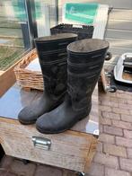 Veiligheids laarsen, Kleding | Heren, Schoenen, Ophalen, Zwart, Werkschoenen, Gedragen