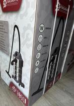 Krachtige Stofzuiger - Nat & Droog - 1200W, Stofzuiger, Nieuw, Ophalen of Verzenden, Minder dan 1200 watt