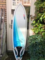 Nsp fish surfboard 6.4, Watersport en Boten, Golfsurfen, Ophalen, Fish, Met vinnen