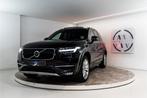 Volvo XC90 2.0 D5 AWD Inscription 225PK | Leder | Memory | B, 12 maanden, Gebruikt, 4 cilinders, Zwart