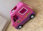 Retro Barbie Campervan, Ophalen, Gebruikt, Meisje