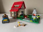 Lego set 5771 huis Creator, Kinderen en Baby's, Speelgoed | Duplo en Lego, Ophalen, Complete set, Lego