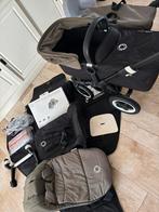 Bugaboo Donkey 2 (1 kindje) – compleet en in goede staat, Kinderen en Baby's, Kinderwagens en Combinaties, Ophalen, Zo goed als nieuw