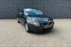Volvo V50 1.8 2008 Grijs, Voorwielaandrijving, 65 €/maand, Traction-control, 4 cilinders