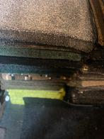 Grote partij droogloopmatten - 3600 stuks, Nieuw, Grijs, Rechthoekig, Restpartij