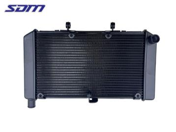 RADIATEUR Honda CB 600 F Hornet 2007-2013 (CB600F PC41) beschikbaar voor biedingen