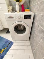 Bosch wasmachine WNAT323471, Witgoed en Apparatuur, Wasmachines, Ophalen, Minder dan 85 cm, Zo goed als nieuw, Voorlader