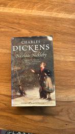 Charles Dickens - Nicholaas Nickleby, Boeken, Ophalen of Verzenden, Zo goed als nieuw, Charles Dickens