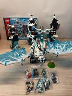 Lego Ninjago 70678 inc. Minifig’s, Kinderen en Baby's, Speelgoed | Duplo en Lego, Ophalen of Verzenden, Zo goed als nieuw