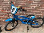 Kawasaki bmx, Fietsen en Brommers, Fietsen | Crossfietsen en BMX, Ophalen, Zo goed als nieuw, Staal