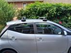 Thule dakdragers voor auto met vlak(glad)dak (bv aygo 2014), Auto diversen, Dakdragers, Ophalen of Verzenden, Zo goed als nieuw