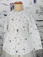 Bonpoint tuniek bloesje maat 8, Customercare@bonpoint.com, Bonpoint EU, Overhemd of Blouse, Zo goed als nieuw