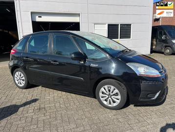 Citroen C4 Picasso 1.8-16V Prestige 5p. beschikbaar voor biedingen