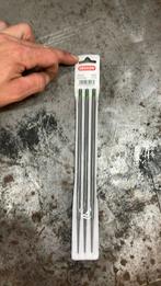Vijl 3x 5.5 tbv oregon kettingzaagvijl, Vijl 3x 5.5 tbv oregon kettingzaagvijl, Oregon, Nieuw, Overige soorten