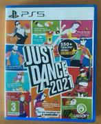 Just dance 2021 (PS5), Spelcomputers en Games, Games | Sony PlayStation 5, Vinncentsgames@hotmail.com, Vincent's games, Ophalen of Verzenden
