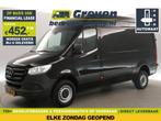 Mercedes-Benz Sprinter 314 2.2 CDI L2H2 143PK Automaat Airco, Automaat, Achterwielaandrijving, Gebruikt, Euro 6