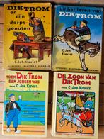 Dik Trom, Ophalen of Verzenden, Gelezen