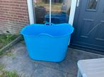Zitbad, Huis en Inrichting, Badkamer | Badkamermeubels, Ophalen, Gebruikt, Overige typen, 50 tot 100 cm
