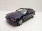 BMW Coupe  3 serie  ''  Minichamps '', Hobby en Vrije tijd, Modelauto's | 1:43, Ophalen of Verzenden, Zo goed als nieuw, Auto