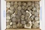 gezocht: wilhelmina munten verzameling, Ophalen, Nederland, Munten