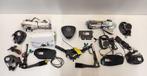 Airbag set Opel Corsa, Onderdelen@venauto.nl, Van der Ven Autorecycling B.V., Gebruikt, Opel