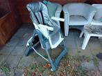 Kinderstoel, Kinderen en Baby's, Kinderstoelen, Ophalen, Zo goed als nieuw, Inklapstoel