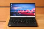 Lenovo ThinkPad X1 Carbon Gen 8, i5-10310u, 16GB, 512GB SSD, Computers en Software, Windows Laptops, 2 tot 3 Ghz, Qwerty, Refurbished