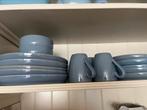Servies Action, Huis en Inrichting, Ophalen of Verzenden, Nieuw, Overige stijlen, Bord(en)