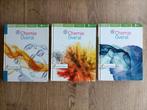 Chemie Overal 5e editie - 4, 5 en 6 VWO, Boeken, Schoolboeken, Ophalen of Verzenden, Zo goed als nieuw, VWO